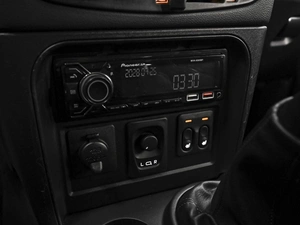 Внедорожник ВАЗ (LADA) Niva Travel 2023 года, 1145000 рублей, Ставрополь