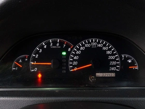 Седан Toyota Camry 2005 года, 849000 рублей, Тюмень