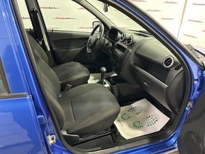 Седан ВАЗ (LADA) Granta 2015 года, 579000 рублей, Красноярск