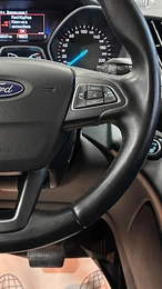 Внедорожник Ford Kuga 2018 года, 1650000 рублей, Красноярск