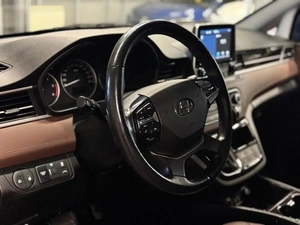 Минивэн Hyundai Grand Starex 2019 года, 4350000 рублей, Красноярск