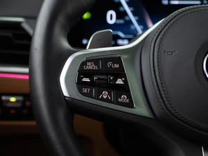 Седан BMW 3 серия 2023 года, 5698999 рублей, Москва