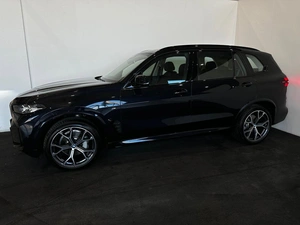 Внедорожник BMW X5 2025 года, 9400000 рублей, Кемерово