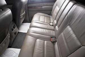 Внедорожник Nissan Patrol 2000 года, 1279000 рублей, Оренбург