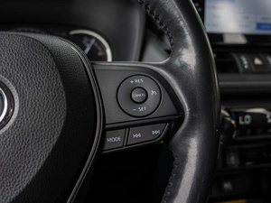 Внедорожник Toyota RAV4 2019 года, 3070000 рублей, Краснодар