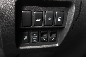 Внедорожник Nissan Murano 2011 года, 819000 рублей, Пермь