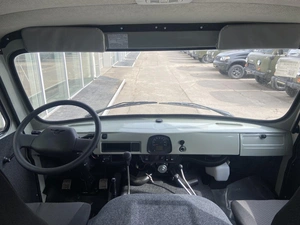 Пикап УАЗ 39094 2025 года, 1641900 рублей, Красноярск