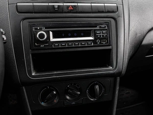 Седан Volkswagen Polo 2014 года, 540000 рублей, Краснодар