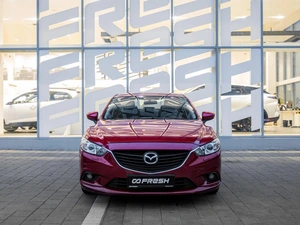 Седан Mazda 6 2015 года, 1428000 рублей, Ставрополь
