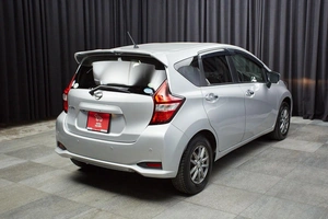 Хетчбэк Nissan Note 2020 года, 1050000 рублей, Красноярск