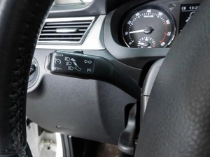 Лифтбек Skoda Rapid 2015 года, 1165000 рублей, Ставрополь