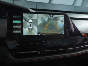 Внедорожник Changan UNI-K 2023 года, 3100000 рублей, Минеральные Воды