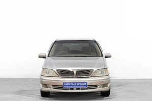 Универсал Toyota Vista Ardeo 2002 года, 619000 рублей, Барнаул