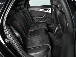 Седан Audi A6 2016 года, 2299000 рублей, Ростов-на-Дону