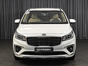 Минивэн Kia Carnival 2020 года, 3340000 рублей, Ставрополь
