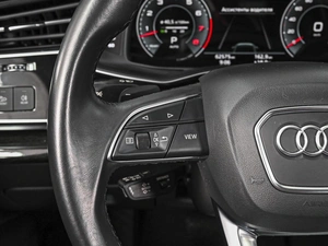 Внедорожник Audi Q7 2021 года, 7789000 рублей, Ставрополь