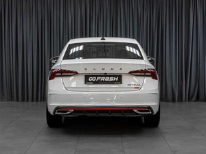Лифтбек Skoda Octavia 2022 года, 2499000 рублей, Тюмень