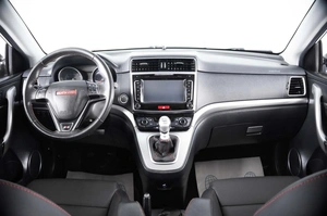 Внедорожник Haval H6 2019 года, 1489000 рублей, Пермь