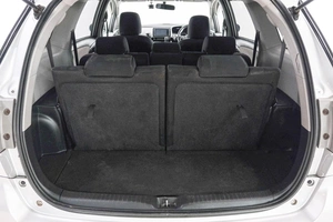 Минивэн Toyota Wish 2009 года, 1409000 рублей, Красноярск