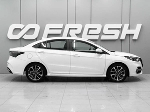 Седан OMODA S5 2023 года, 1599000 рублей, Ростов-на-Дону