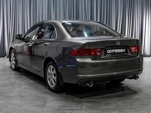 Седан Honda Accord 2007 года, 1389000 рублей, Тюмень