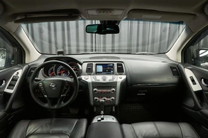 Внедорожник Nissan Murano 2013 года, 1290000 рублей, Красноярск