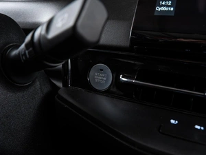 Внедорожник Changan CS55 Plus 2023 года, 2289000 рублей, Волгоград