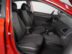 Седан Hyundai Solaris 2017 года, 1399000 рублей, Минеральные Воды