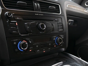 Внедорожник Audi Q5 2012 года, 2120000 рублей, Омск