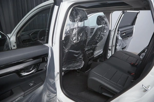 Внедорожник Honda CR-V 2026 года, 4300000 рублей, Красноярск