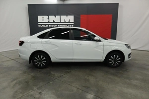 Седан ВАЗ (LADA) Vesta 2024 года, 1320000 рублей, Курск