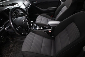 Седан Kia Cerato 2017 года, 1579000 рублей, Оренбург