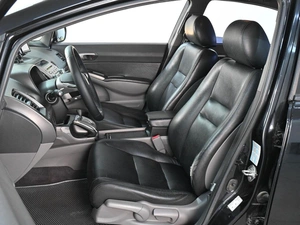 Седан Honda Civic 2008 года, 879000 рублей, Ростов-на-Дону