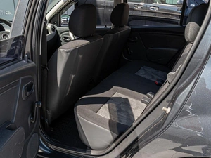 Хетчбэк Renault Sandero 2011 года, 460000 рублей, Краснодар