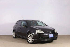 Хетчбэк Volkswagen Golf 2005 года, 659000 рублей, Новосибирск
