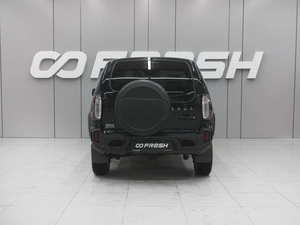 Внедорожник ВАЗ (LADA) Niva Travel 2024 года, 1299000 рублей, Ростов-на-Дону