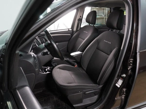 Внедорожник Renault Duster 2019 года, 1489000 рублей, Воронеж