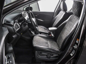 Внедорожник Suzuki SX4 2014 года, 924000 рублей, Воронеж