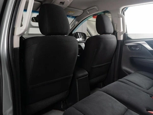 Внедорожник Mitsubishi Pajero Sport 2017 года, 2390000 рублей, Тюмень