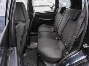 Внедорожник Chevrolet Niva 2019 года, 979000 рублей, Саратов