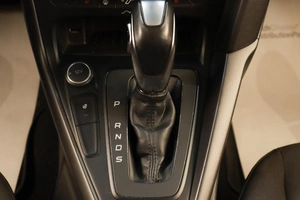 Хетчбэк Ford Focus 2017 года, 1279000 рублей, Челябинск
