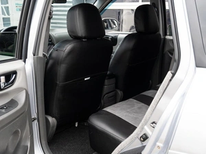 Внедорожник Hyundai Santa Fe 2008 года, 570000 рублей, Краснодар