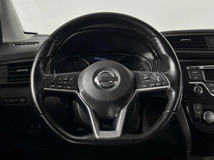 Внедорожник Nissan Qashqai 2021 года, 2198900 рублей, Казань