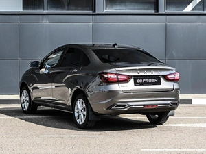 Седан ВАЗ (LADA) Vesta 2025 года, 1589000 рублей, Кирилловка