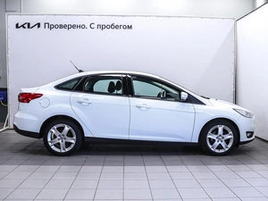 Седан Ford Focus 2019 года, 1099000 рублей, Красноярск
