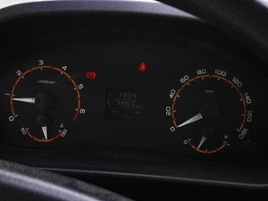 Внедорожник ВАЗ (LADA) 4x4 (Нива) 2020 года, 679000 рублей, Тюмень