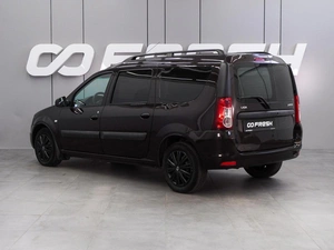 Универсал ВАЗ (LADA) Largus 2017 года, 799000 рублей, Воронеж