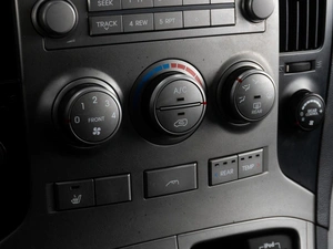 Минивэн Hyundai H-1 2010 года, 1347000 рублей, Тюмень