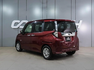 Хетчбэк Toyota Tank 2019 года, 1149000 рублей, Воронеж