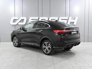 Внедорожник Haval F7x 2023 года, 2099000 рублей, Ростов-на-Дону